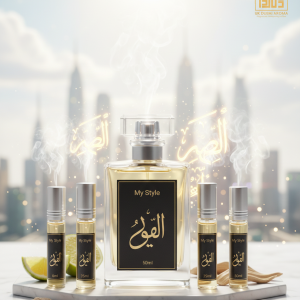 My Style – Your Personal Aura