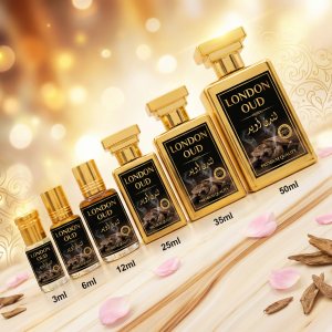 London Oud – Metropolitan Sophistication